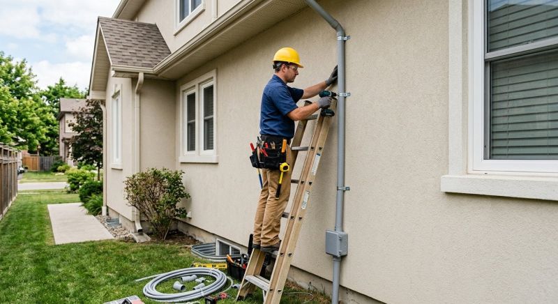 Individual Line Wiring