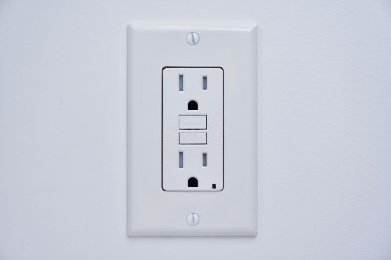 GFI Plug Installation in Heber City, UT