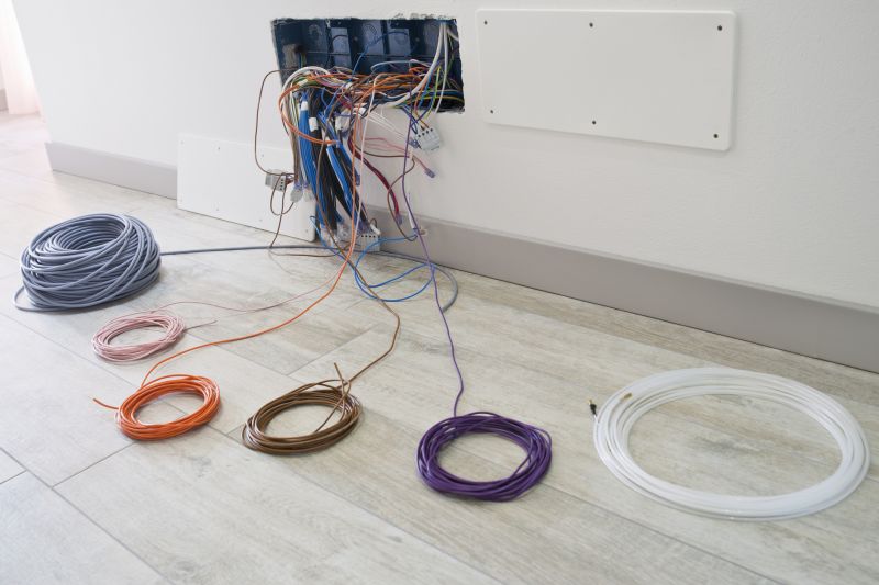 Individual Line Wiring