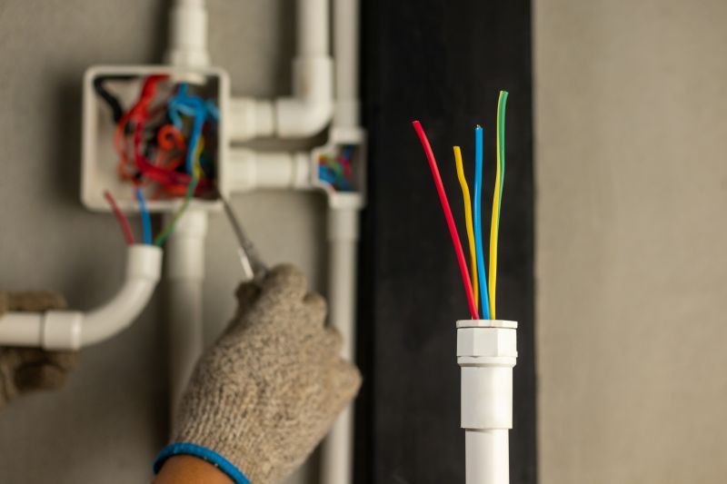 Individual Line Wiring
