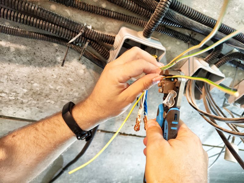 Commercial Electrical Service