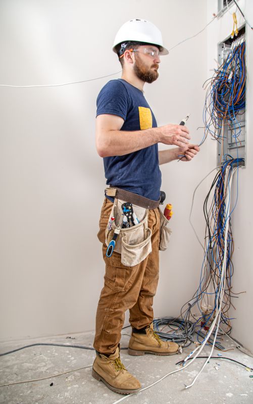 Individual Line Wiring