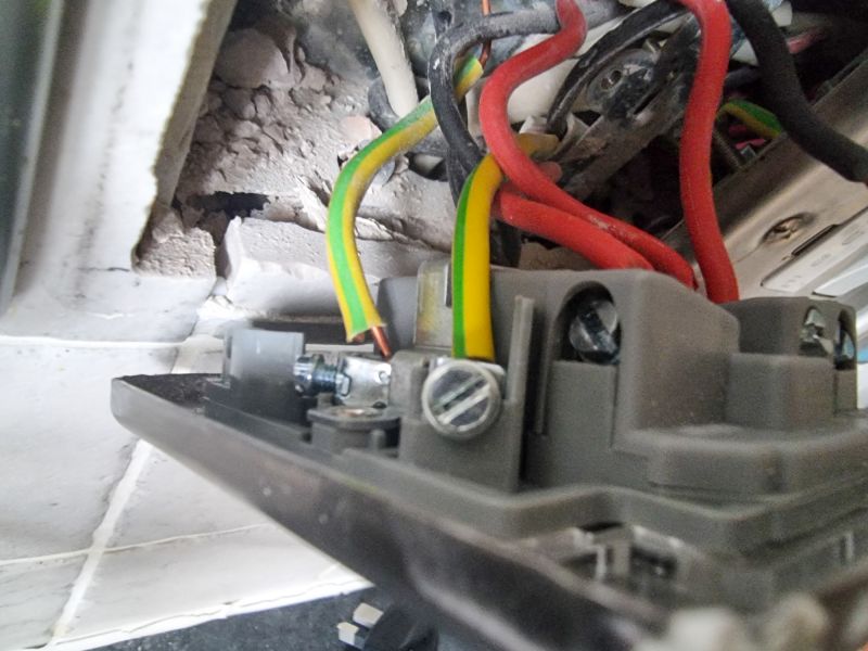 Individual Line Wiring