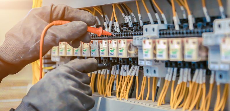 Individual Line Wiring