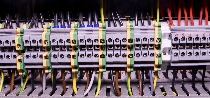 Individual Line Wiring