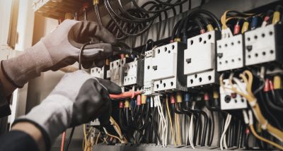 Electrical Upgrades