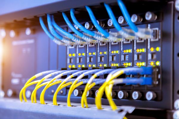 Dedicated Line Wiring
